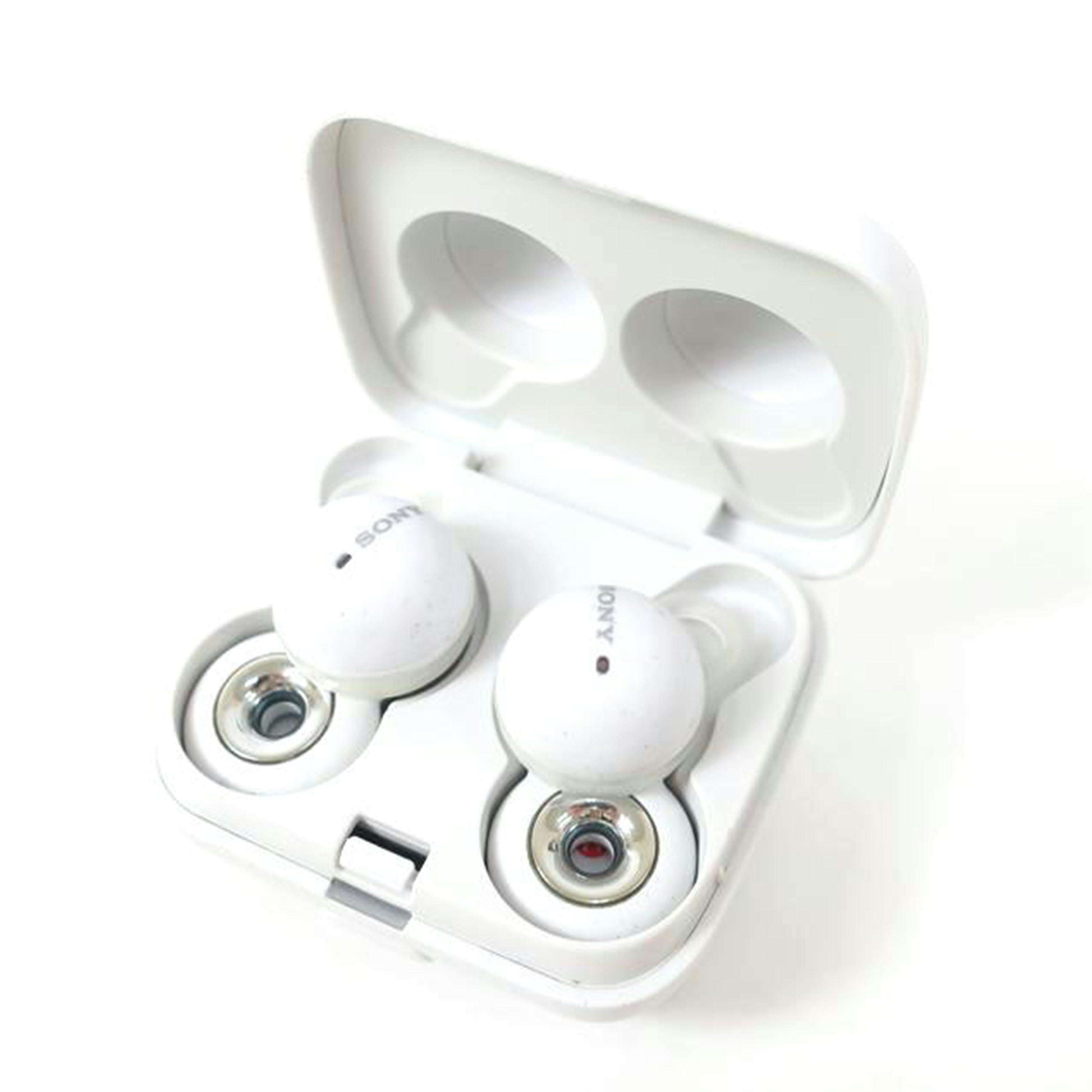 SONY ソニー/Bluetoothイヤホン/LinkBuds WF-L900//5518050/Aランク/65