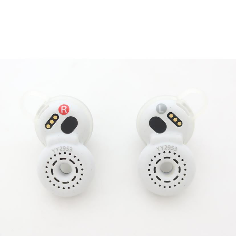 SONY ソニー/Bluetoothイヤホン/LinkBuds WF-L900//5518050/Aランク/65