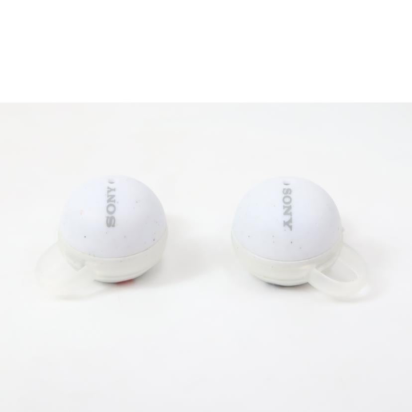 SONY ソニー/Bluetoothイヤホン/LinkBuds WF-L900//5518050/Aランク/65