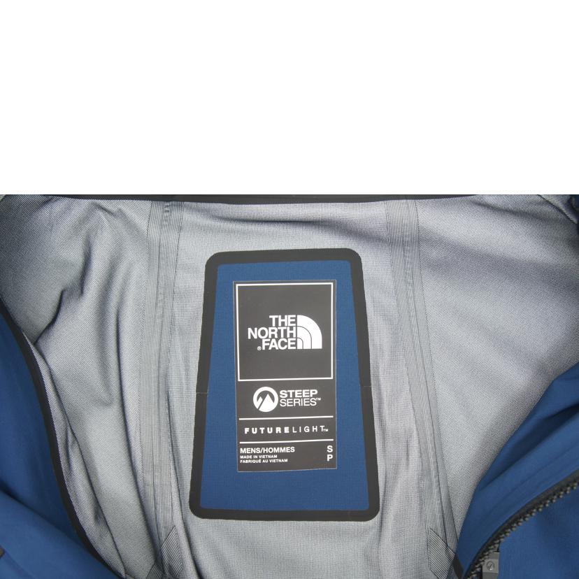 THE NORTH FACE/FREETHINKER JACKET/NS51912//サイズ S/ABランク/05