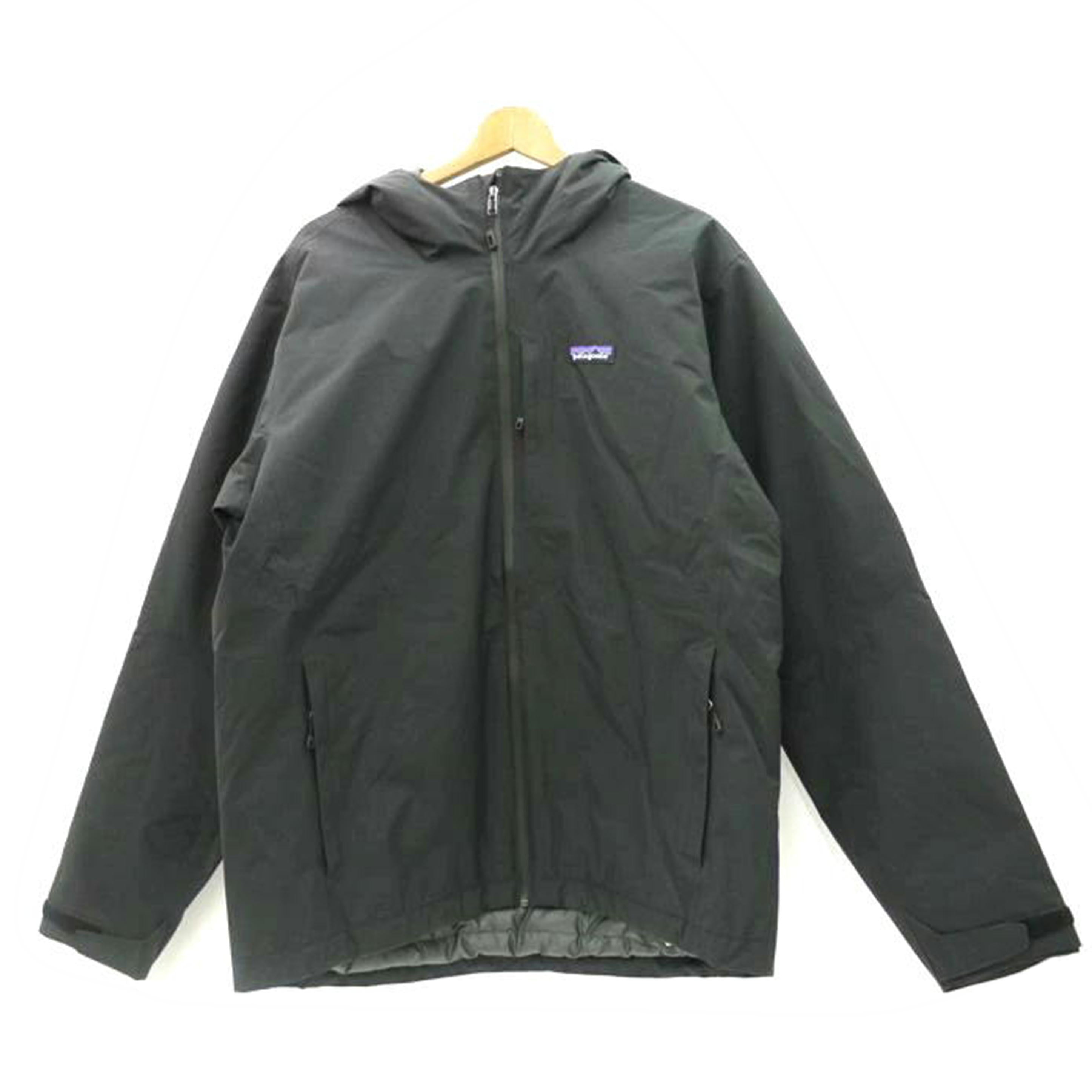 Patagonia パタゴニア/patagonia ウインドスウィープダウン//Aランク/69