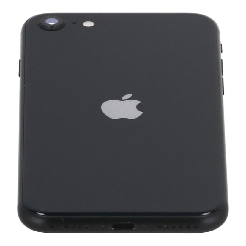 Apple アップル/3世代iPhoneSE/MMYJ3J/A//X2VQW0F7DL/Bランク/20