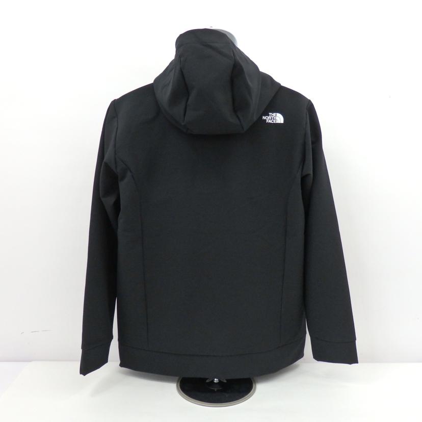 THE NORTHFACE/APEXサーマルフーディ/NL72383//SAランク/77
