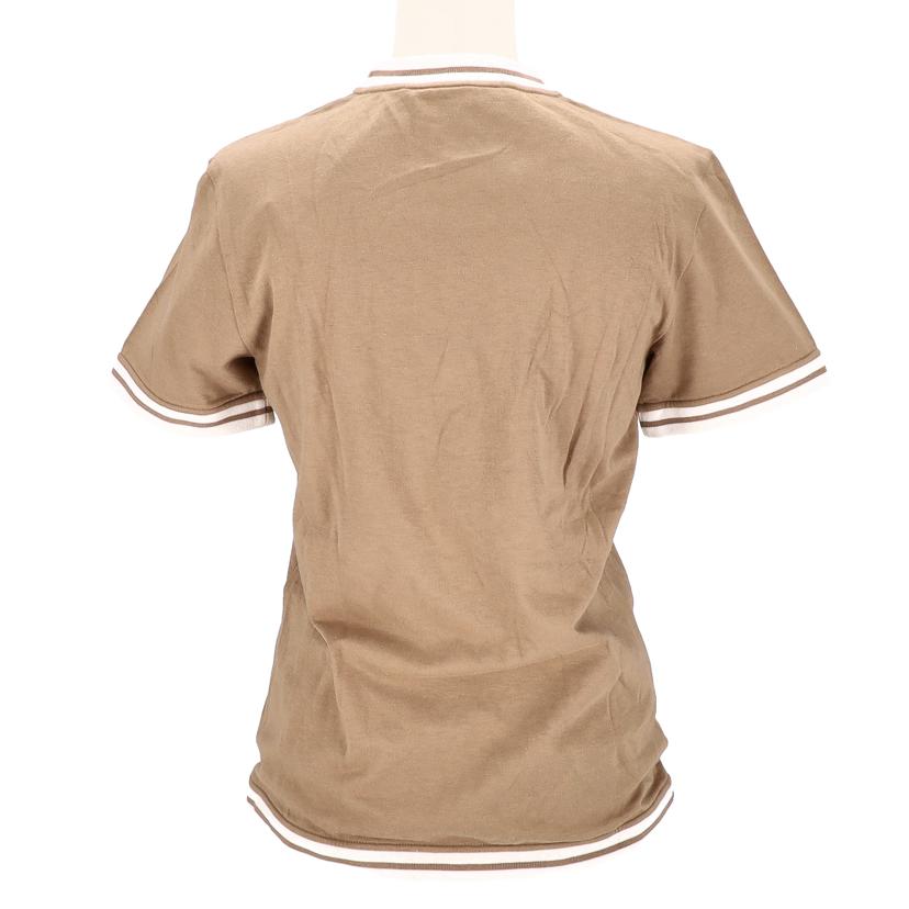 GUCCI グッチ/GUCCI GUCCI×adidasロゴTシャツ//Aランク/82