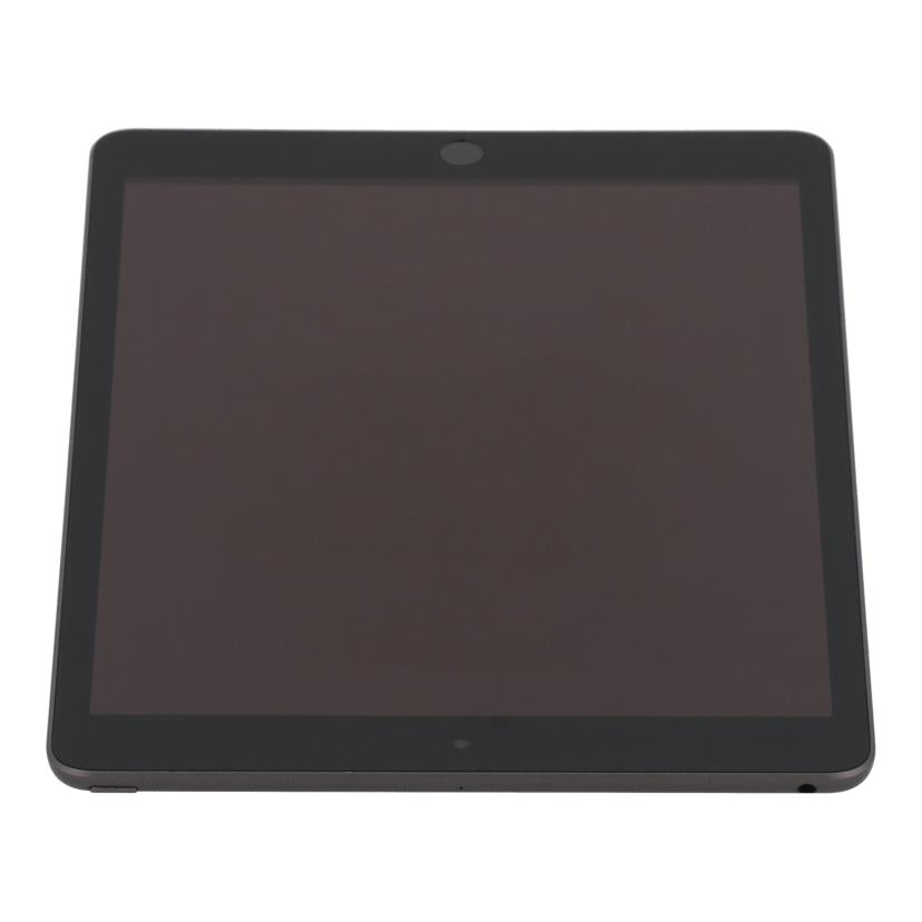 Apple アップル /iPad 第9世代 Wi-Fi 64GB 2021/MK2K3J/A//KYC2CPQ979/Bランク/22