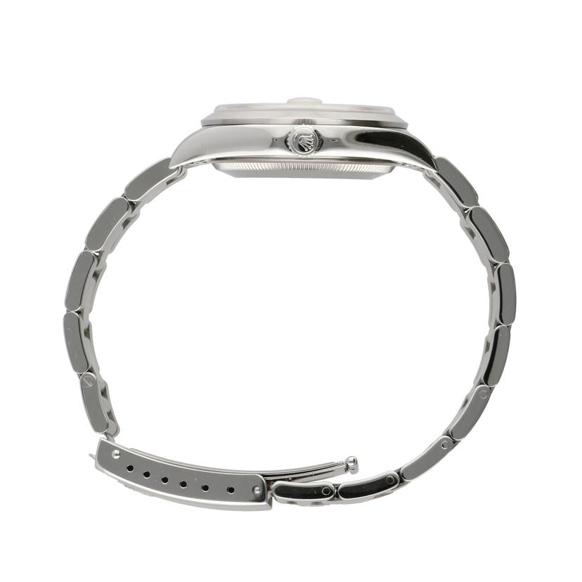 ROLEX ロレックス/オイスターパーペチュアル・デイト・シルバー/15200//P17****/Aランク/75
