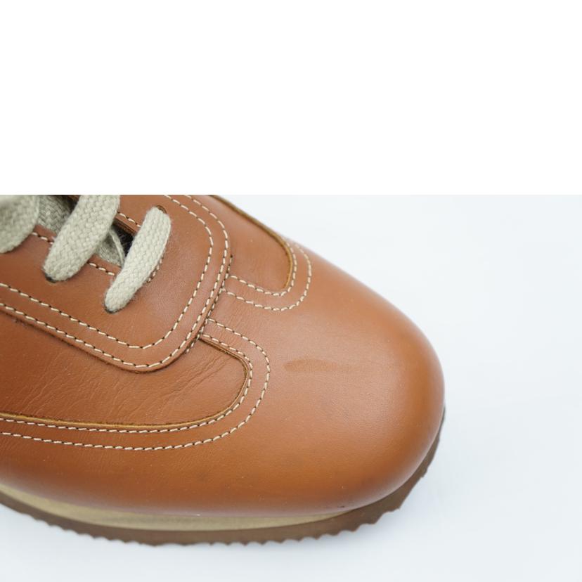 HERMES エルメス/HERMES レザーシューズ 26.0//Aランク/67