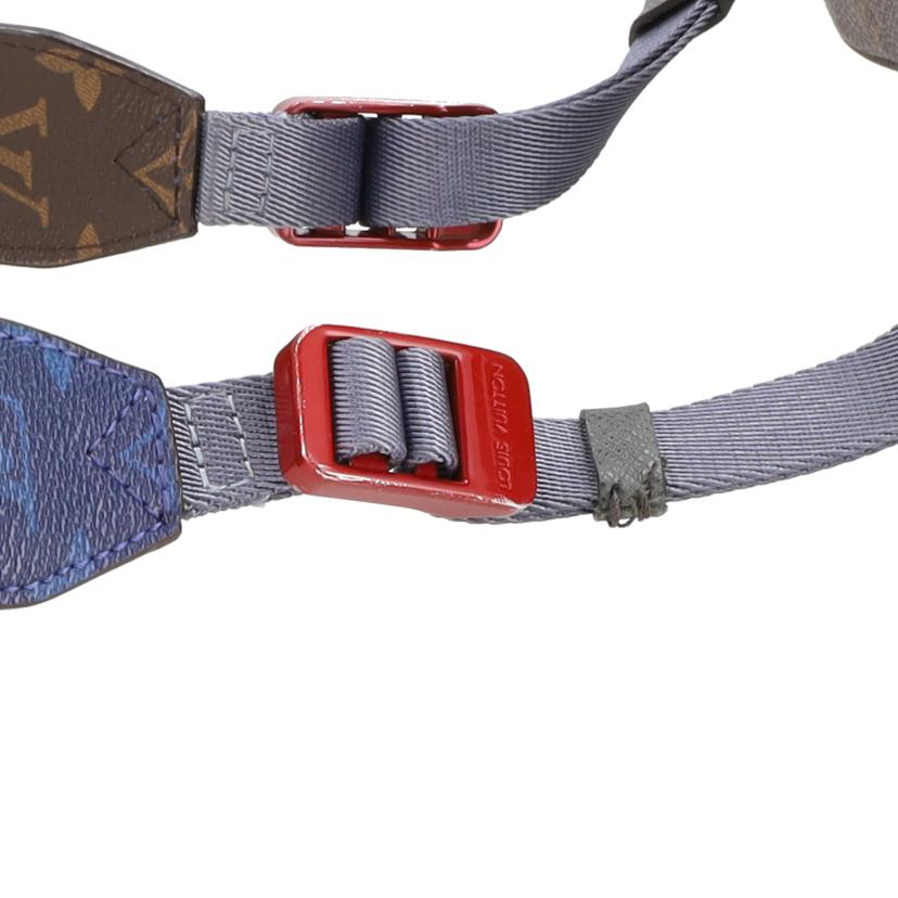 LOUIS VUITTON ルイビトン/モノグラム/メッセンジャーPM/2018SS/M43843//CA4***/ABランク/09