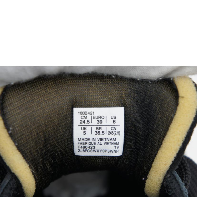 Onitsuka Tiger オニツカタイガー/DENTIGRE LS/1183B421//Aランク/05
