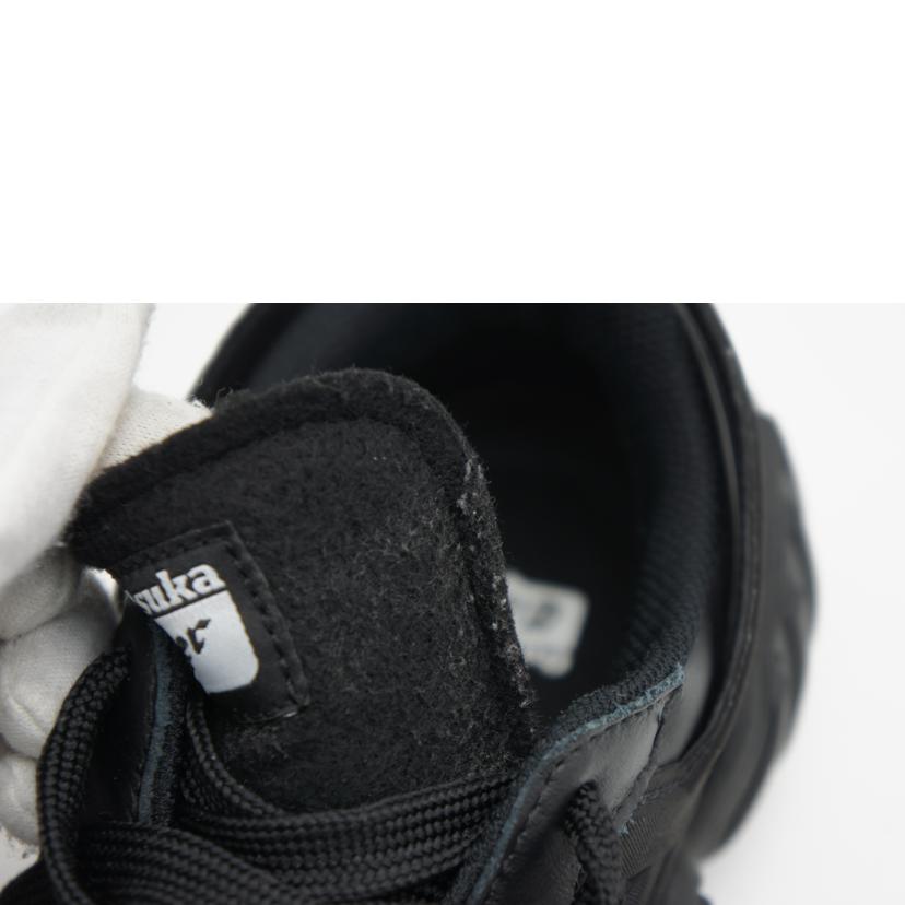 Onitsuka Tiger オニツカタイガー/DENTIGRE LS/1183B421//Aランク/05