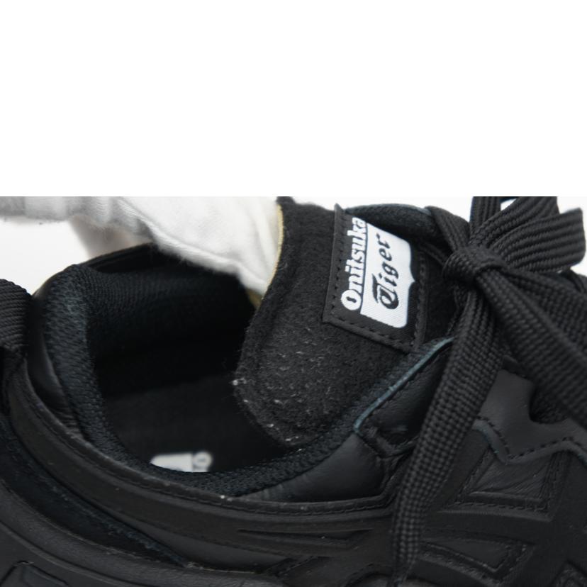 Onitsuka Tiger オニツカタイガー/DENTIGRE LS/1183B421//Aランク/05