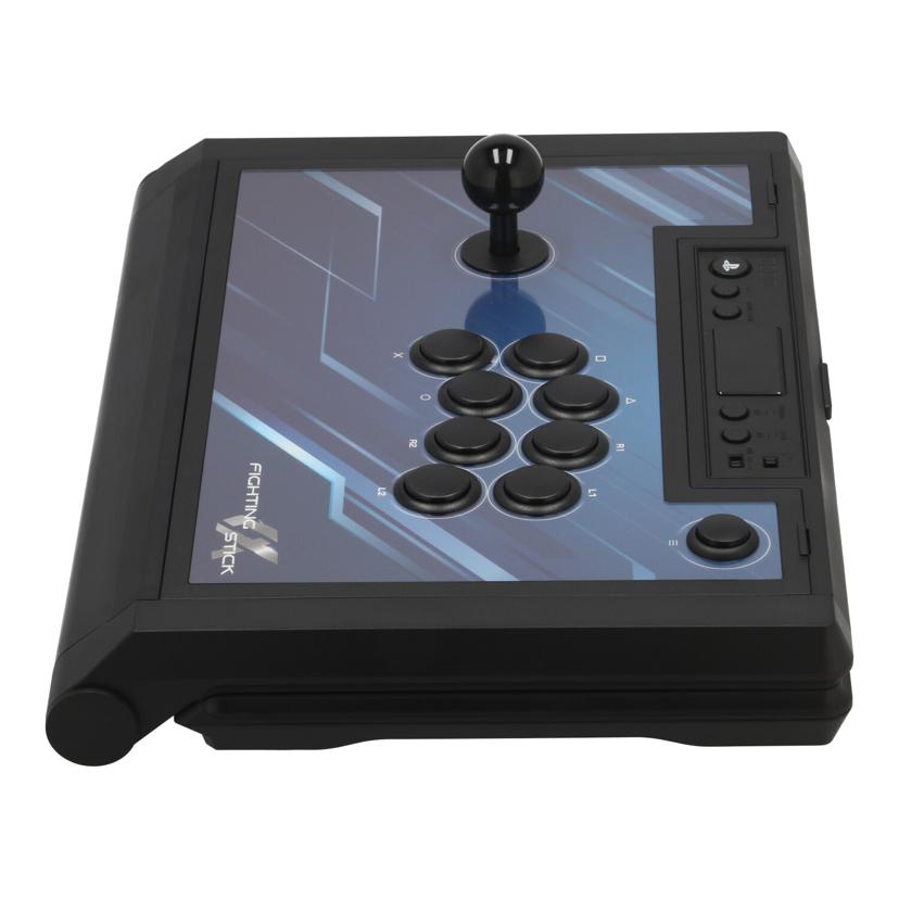 HORI ホリ /FIGHTING STICKα/SPF-013//JAN4961818034372/Aランク/77