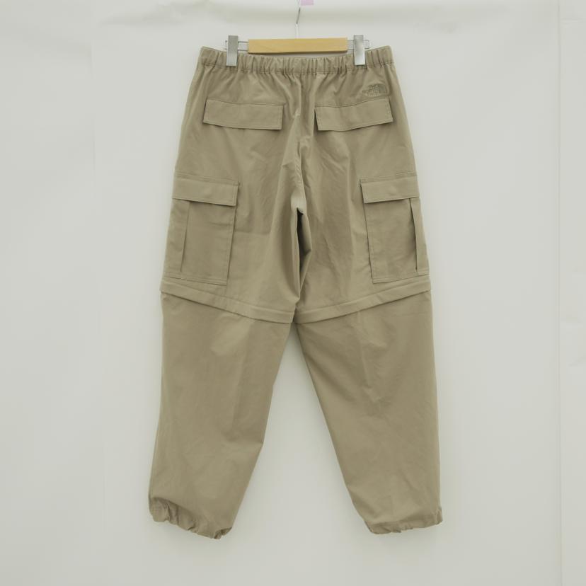 THE NORTH FACE ノースフェイス/THE NORTH FACE ジップオフカーゴ パンツ/NB32331//ABランク/78