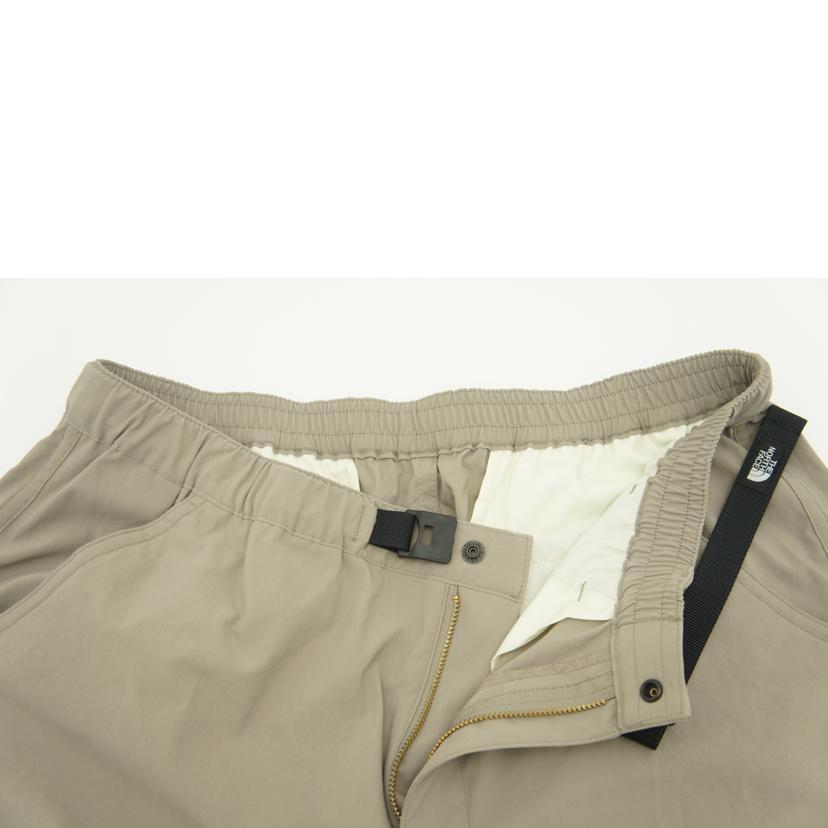 THE NORTH FACE ノースフェイス/THE NORTH FACE ジップオフカーゴ パンツ/NB32331//ABランク/78