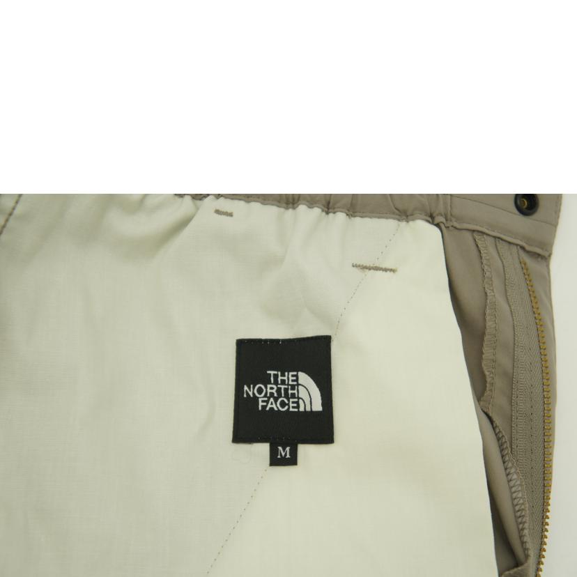 THE NORTH FACE ノースフェイス/THE NORTH FACE ジップオフカーゴ パンツ/NB32331//ABランク/78