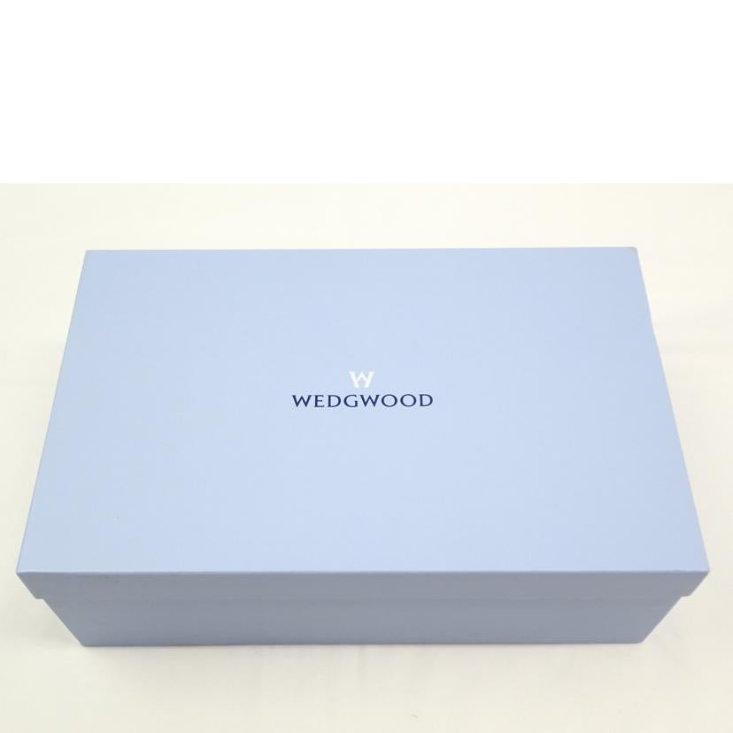 WEDGWOOD ウェッジウッド/アレクサンドラ ハニーセット カップ&ソーサー2客/プレート2客//Aランク/62