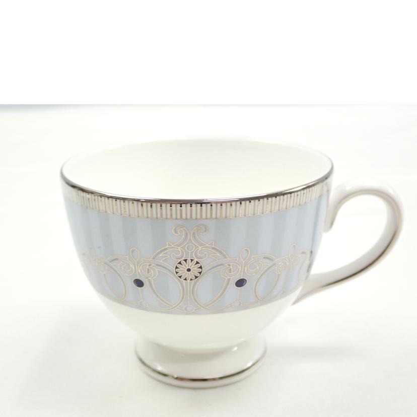 WEDGWOOD ウェッジウッド/アレクサンドラ ハニーセット カップ&ソーサー2客/プレート2客//Aランク/62