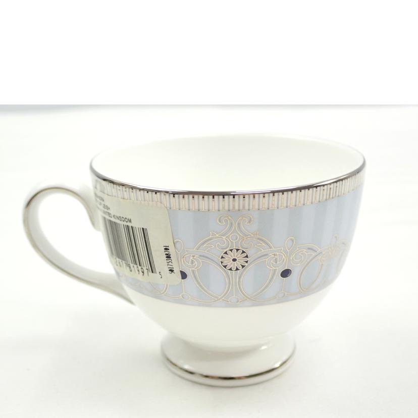 WEDGWOOD ウェッジウッド/アレクサンドラ ハニーセット カップ&ソーサー2客/プレート2客//Aランク/62