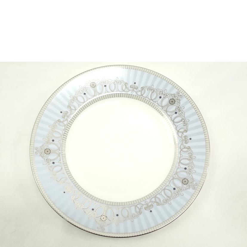 WEDGWOOD ウェッジウッド/アレクサンドラ ハニーセット カップ&ソーサー2客/プレート2客//Aランク/62