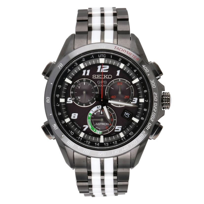 SEIKO セイコー/アストロン/ジウジアーロ限定モデル/GPSソーラー/SBXB037//032******/SAランク/19