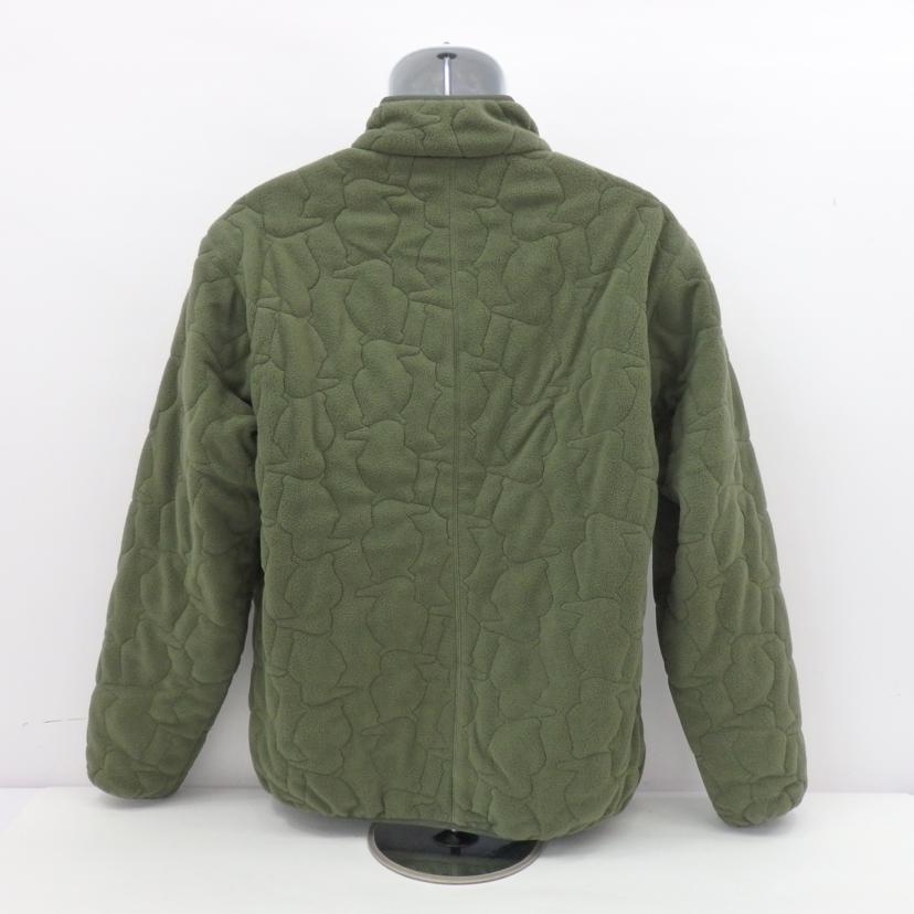 CHUMS/BoodyStitch FleeceJaket//CH04-1417-M032/SAランク/77