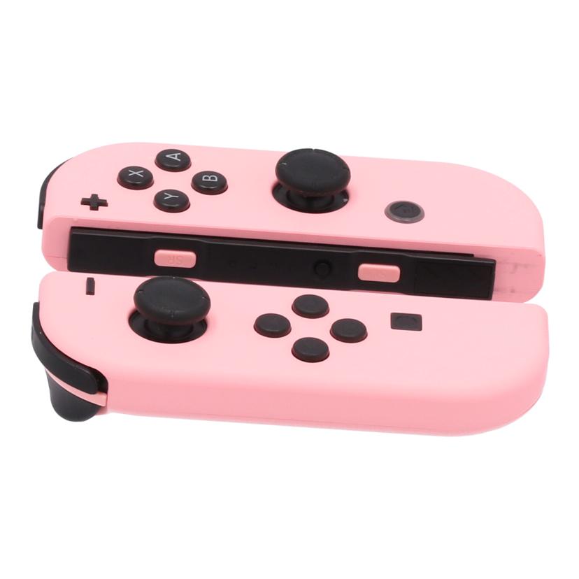 Nintendo 任天堂 ニンテンドー /Switch Joy-Con/HAC-A-JAYAF//-/Bランク/77