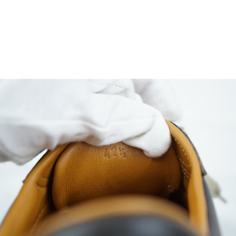 HERMES エルメス/HERMES レザーシューズ 26.5//ABランク/67