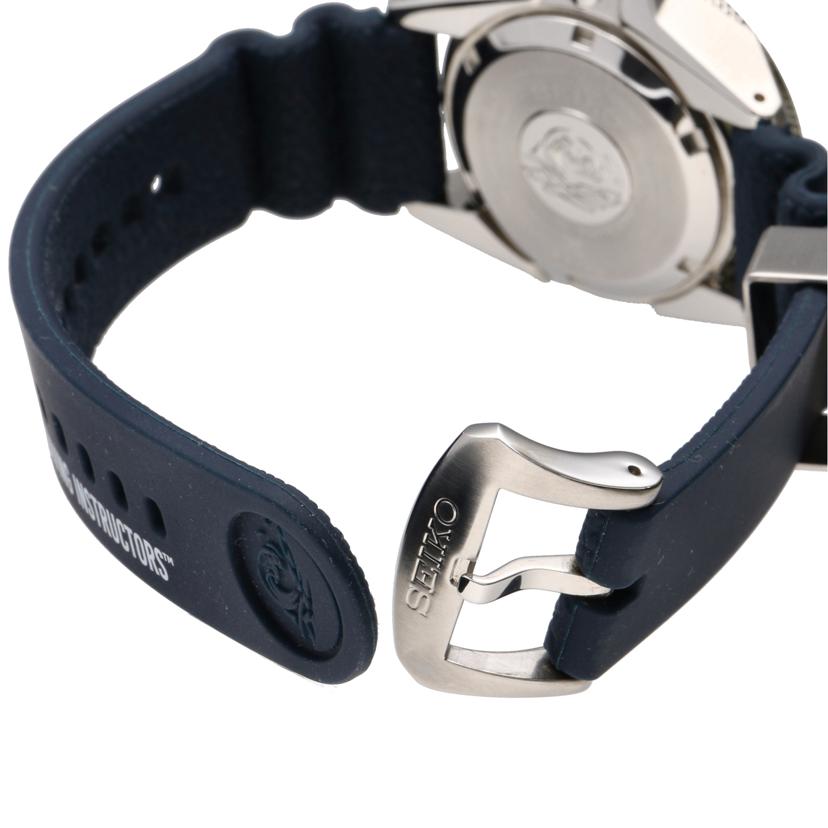 SEIKO セイコー/プロスペックス・ダイバースキューバPADI/自動巻/SBDY123//3N0***/SAランク/75