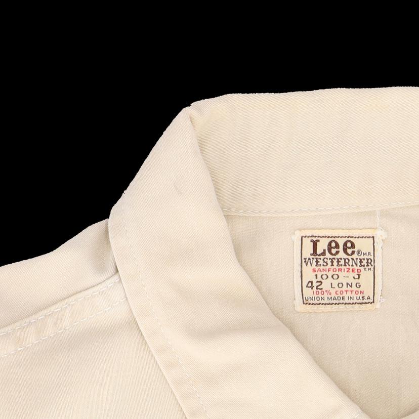 LEE/70's WESTERNER/ウウエスターナー/サイズ42//Bランク/82