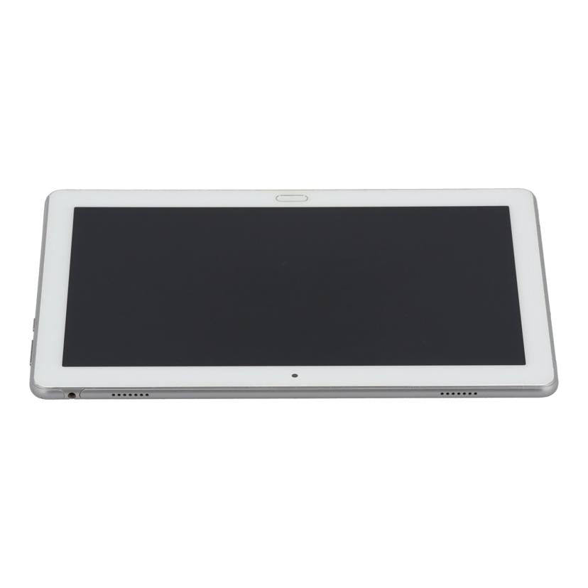 HUAWEI docomo ファーウェイ /タブレット/dtab/d-01K//AGJ6R19B15000946/Cランク/22