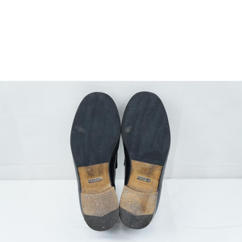 GUCCI グッチ/GUCCI ビットローファー 26.0//ABランク/67