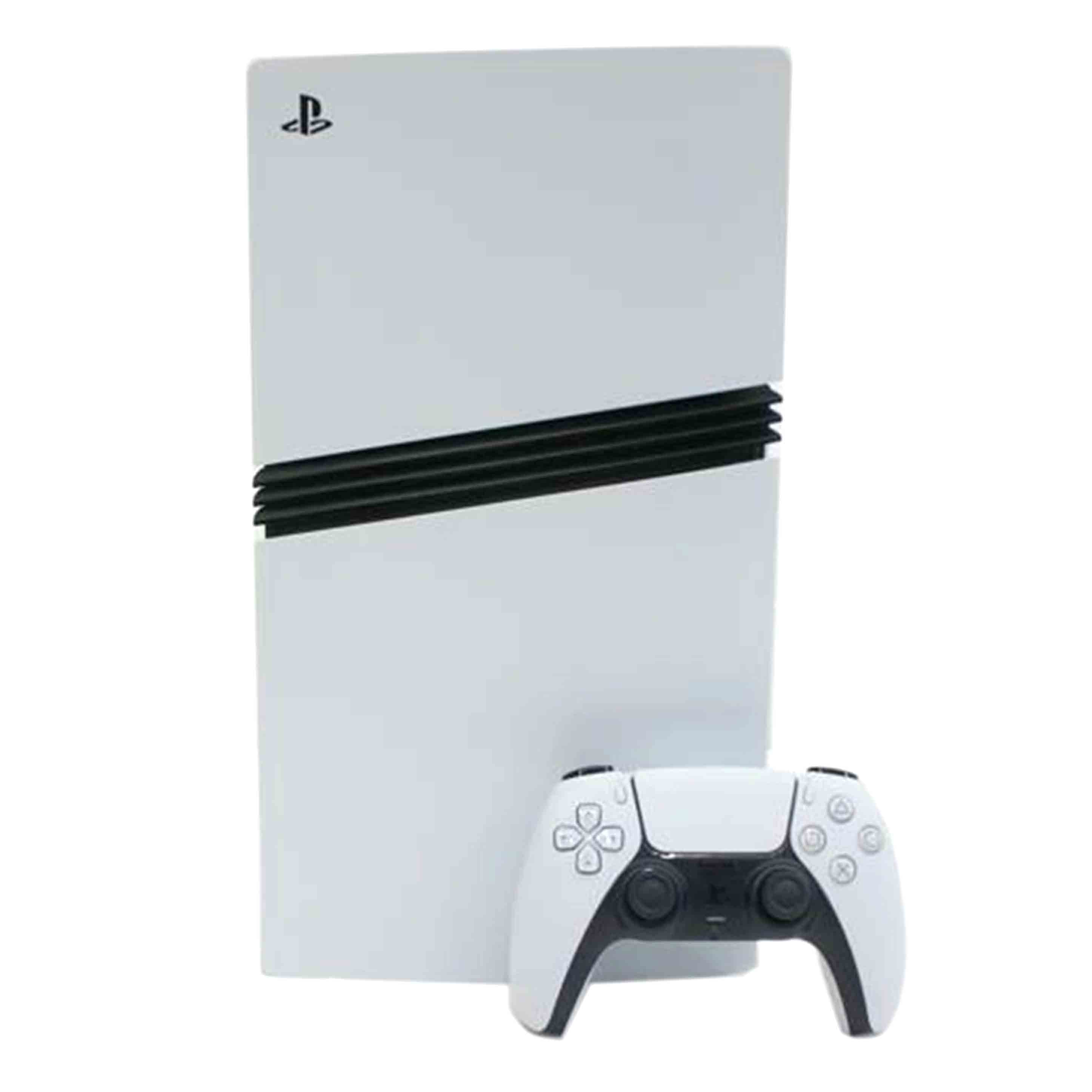 SONY ソニー/PlayStation5 Pro/CFI-7000B01//ABランク/05