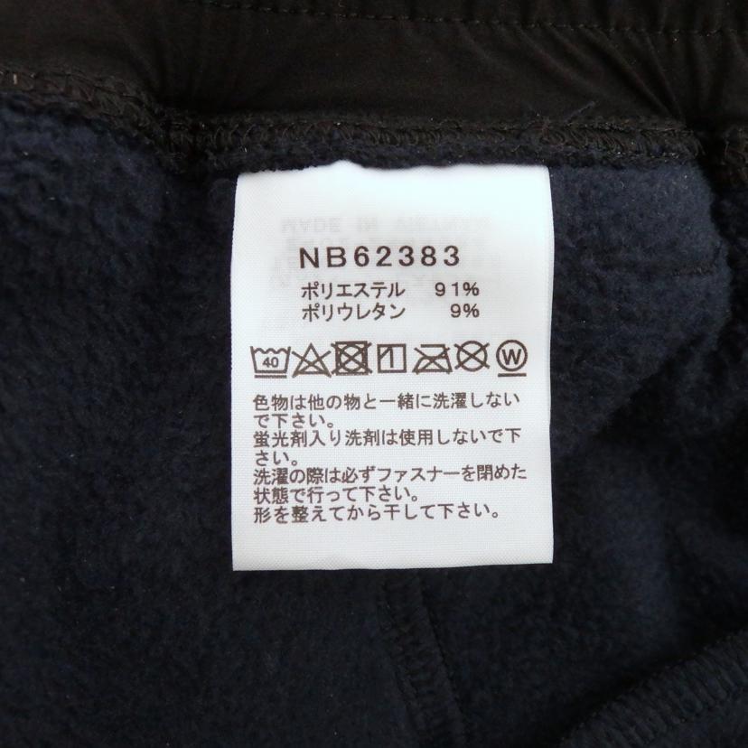 THE NORTHFACE ザ・ノースフェイス/APEXサーマルパンツ/NB62383//Sランク/77