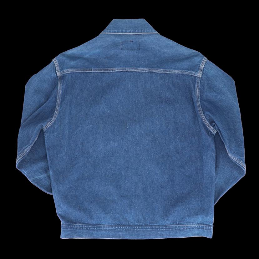 OSH KOSH/USA製 / オシュコシュ / デニムジャケット /40//Bランク/82