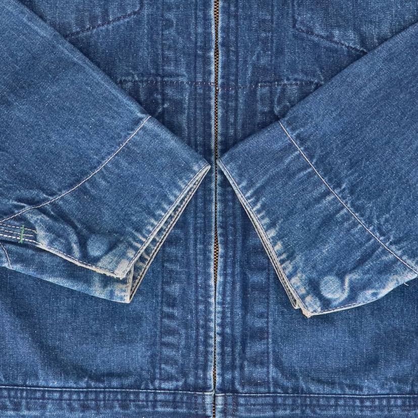 OSH KOSH/USA製 / オシュコシュ / デニムジャケット /40//Bランク/82