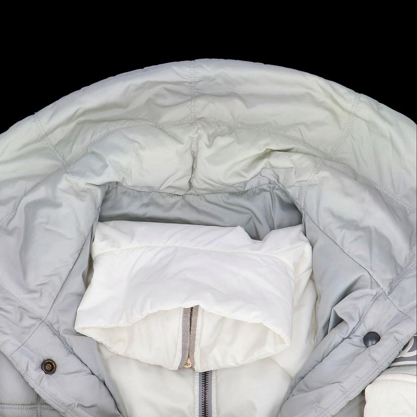 Chanel シャネル/アーカイブ/ スポーツライン / ダウンジャケット/P16400W02678//Bランク/94