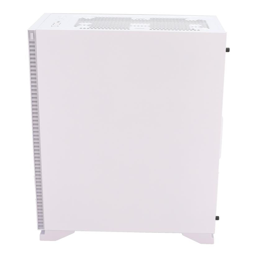 ZALMAN ザルマン/PCケース/S5//2093322337A00181/Bランク/22