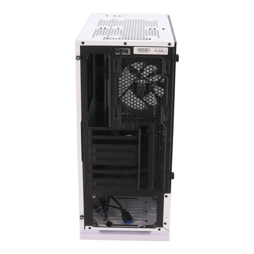 ZALMAN ザルマン/PCケース/S5//2093322337A00181/Bランク/22