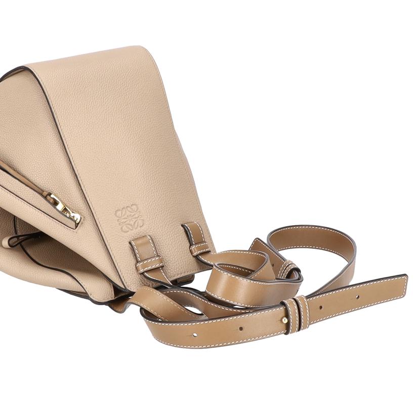 LOEWE ロエベ/ハンモックスモール/062035//387*******/Aランク/19