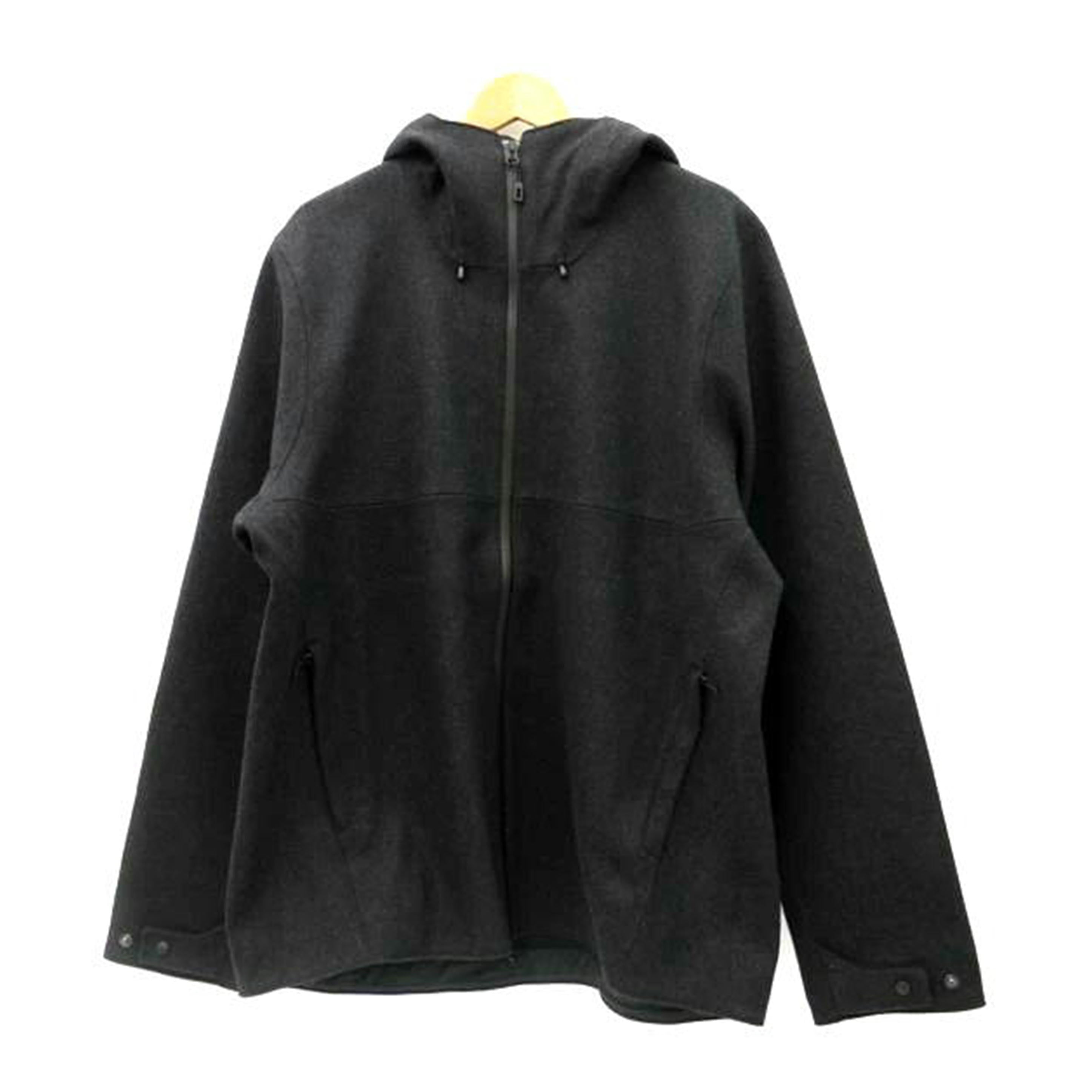 patagonia パタゴニア/patagonia ジップアップウールジャケット/27445FA17//Aランク/69