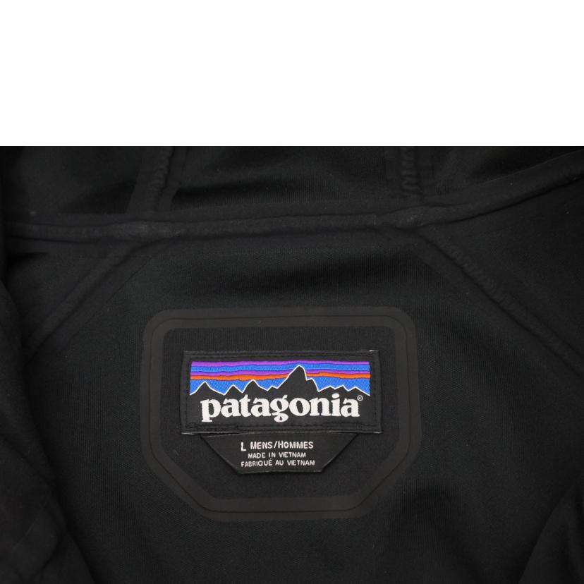 patagonia パタゴニア/patagonia ジップアップウールジャケット/27445FA17//Aランク/69