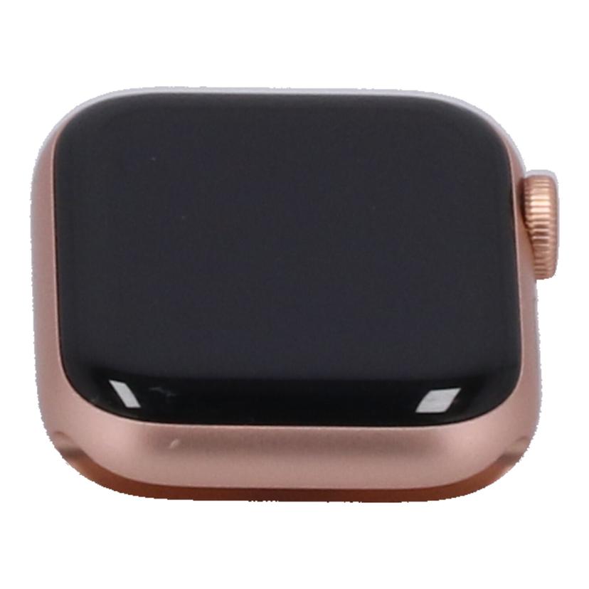 Apple アップル /AppleWatch SE GPS 40mm/MYDY2J/A//H4HG3DZDQ07T/Bランク/81