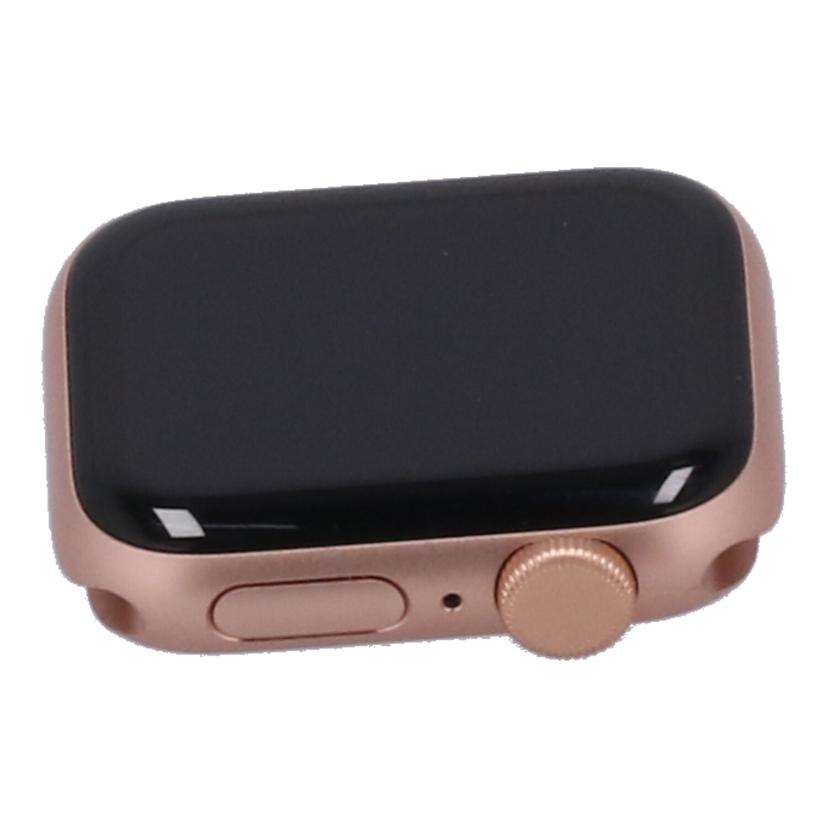 Apple アップル /AppleWatch SE GPS 40mm/MYDY2J/A//H4HG3DZDQ07T/Bランク/81