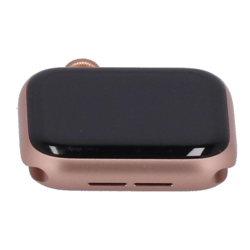 Apple アップル /AppleWatch SE GPS 40mm/MYDY2J/A//H4HG3DZDQ07T/Bランク/81