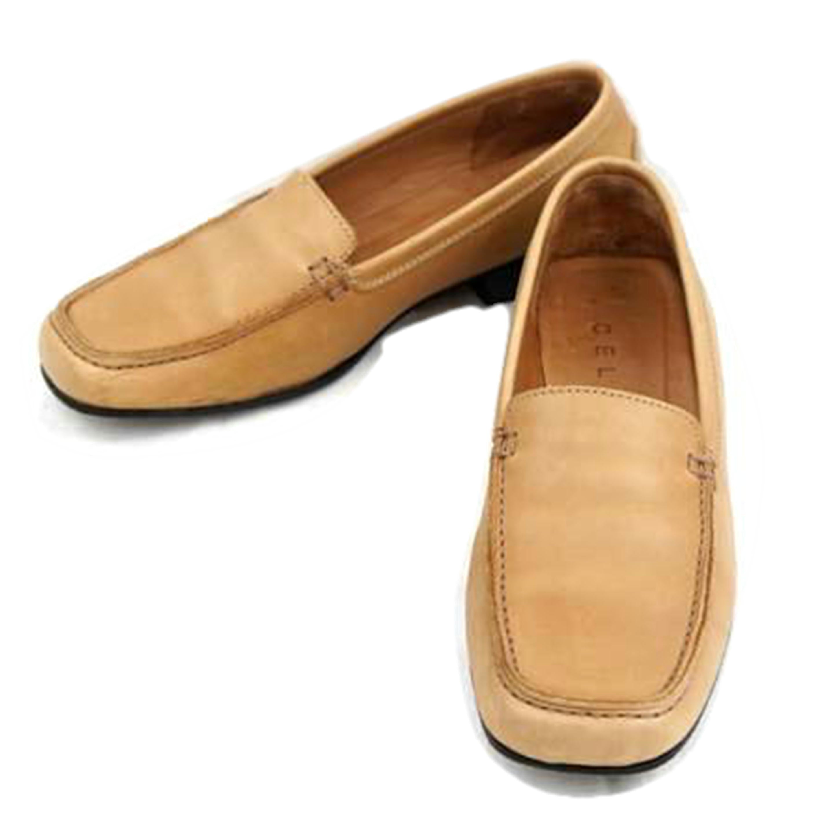 CELINE セリーヌ/CELINE レザーパンプス 22.5//ABランク/67