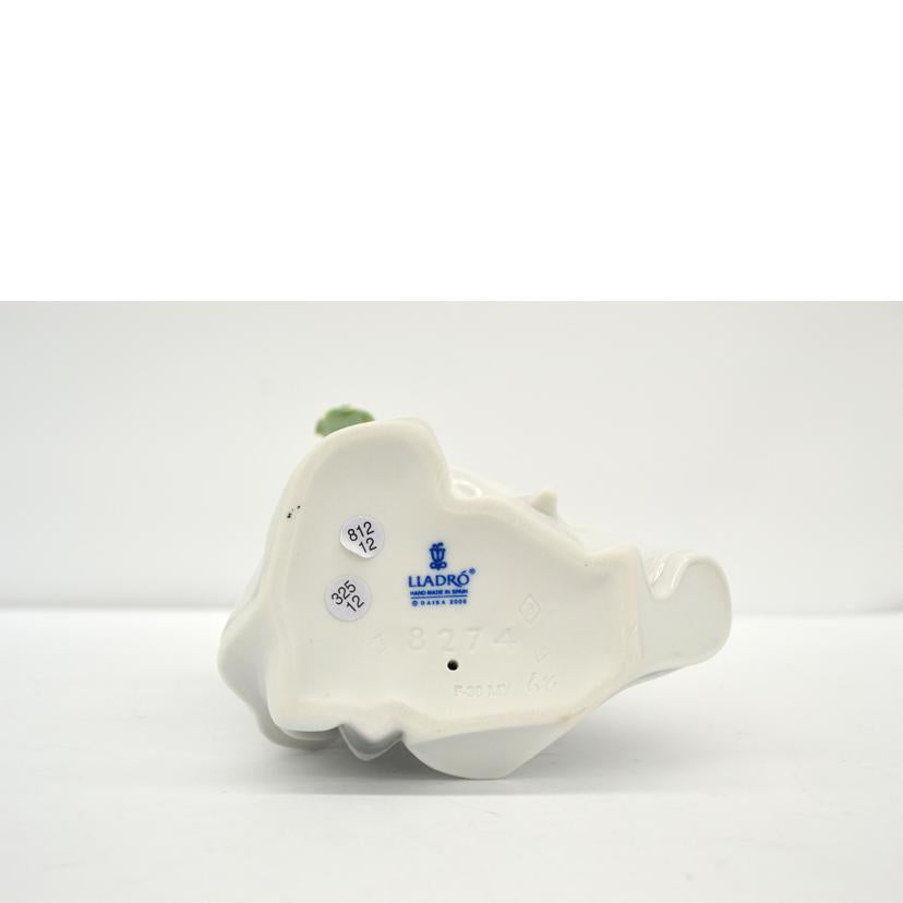 LLADRO リヤドロ/フィギュリン 幸せのはじまり//Aランク/75