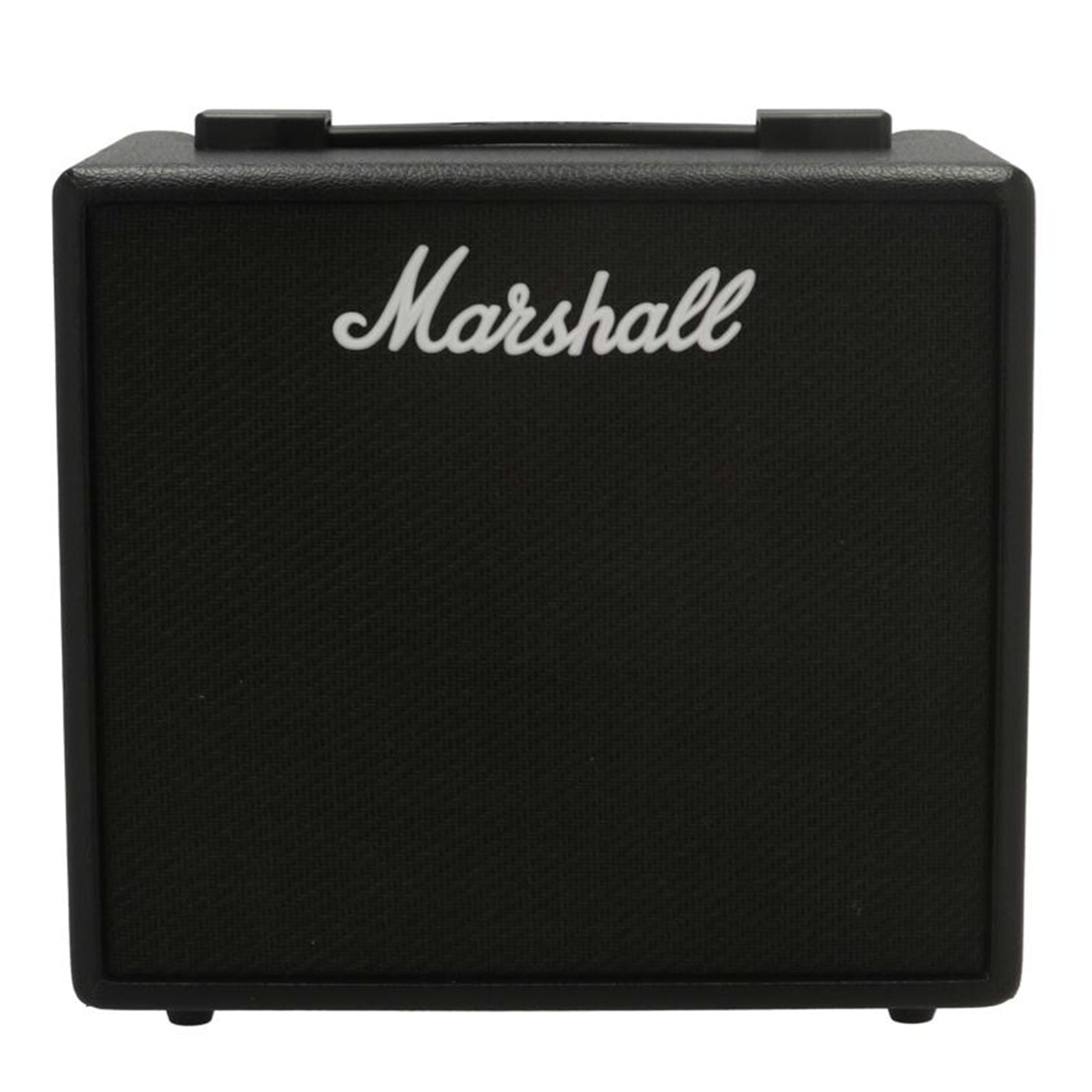 Marshall マーシャル /ギターアンプ/CODE25//V020368E8J/ABランク/77