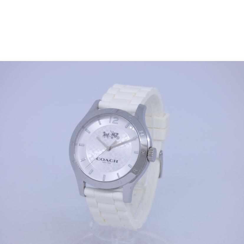 COACH コーチ/レディース/クォーツ/CA.79.7.14.1007//Bランク/64