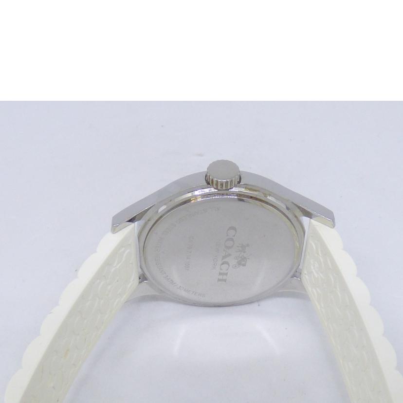 COACH コーチ/レディース/クォーツ/CA.79.7.14.1007//Bランク/64