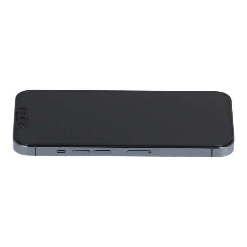 Apple SIMフリー アップル /iPhone13 Pro 256GB/MLUU3J/A//T9LG4KRFN9/ABランク/05
